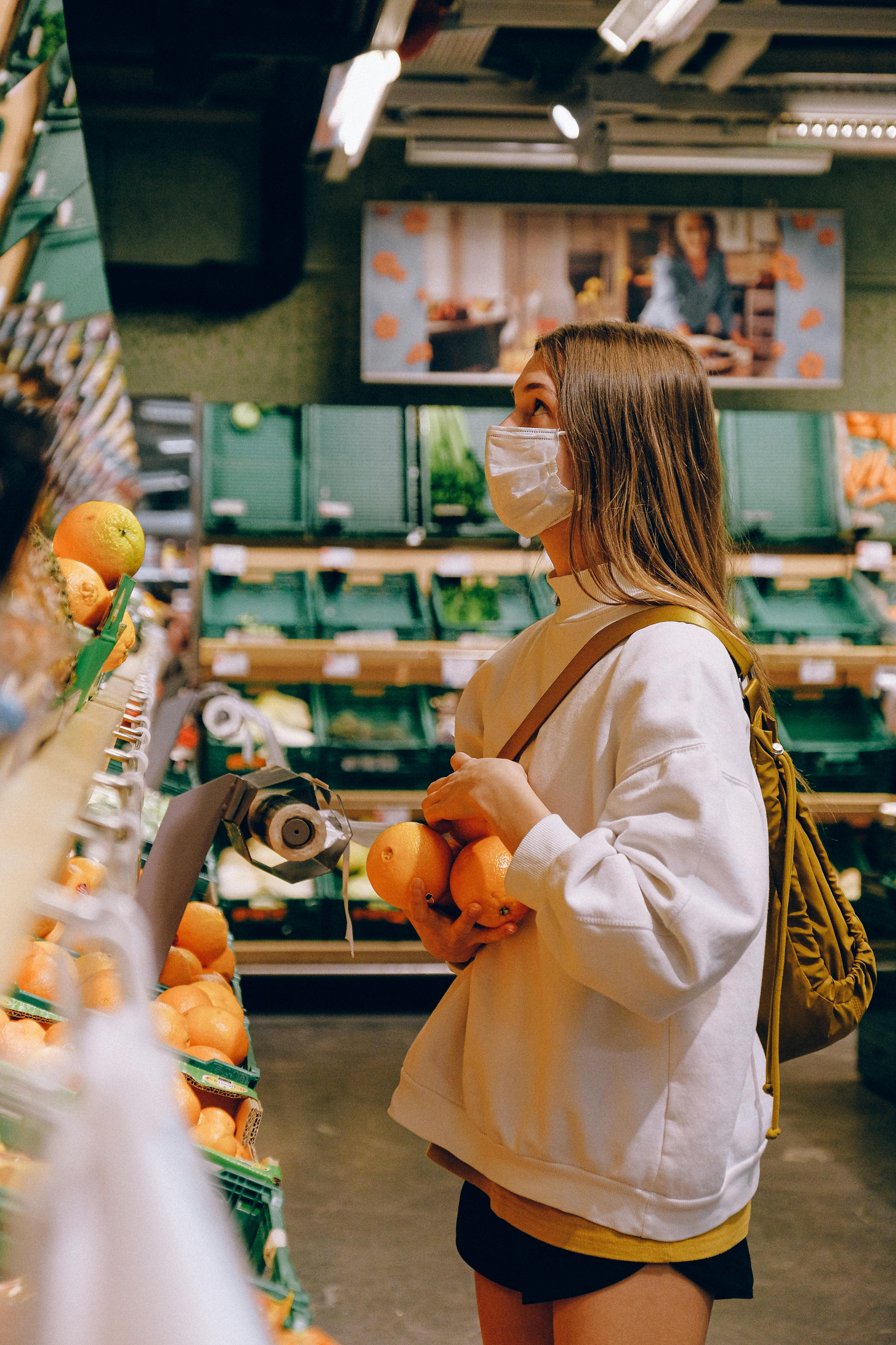 Hoeveel geef jij uit aan voeding? Dit zijn de gemiddelden